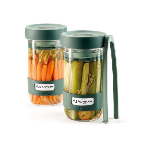 Pickles Kit