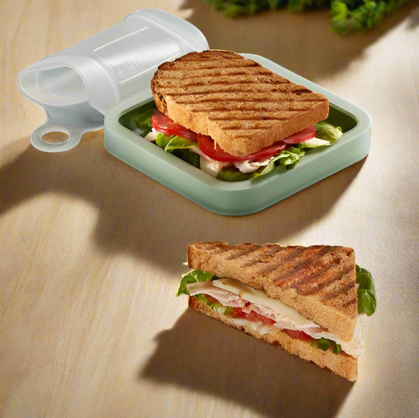 Reusable Sandwich Case