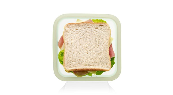 Reusable Sandwich Case