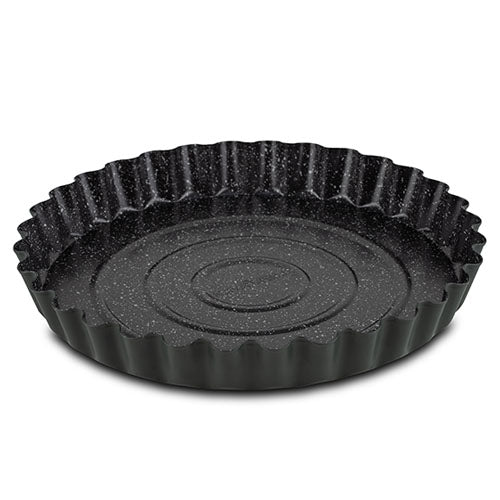 Flan Tray "Imperial" With Nonstick Stone Coating 28cm