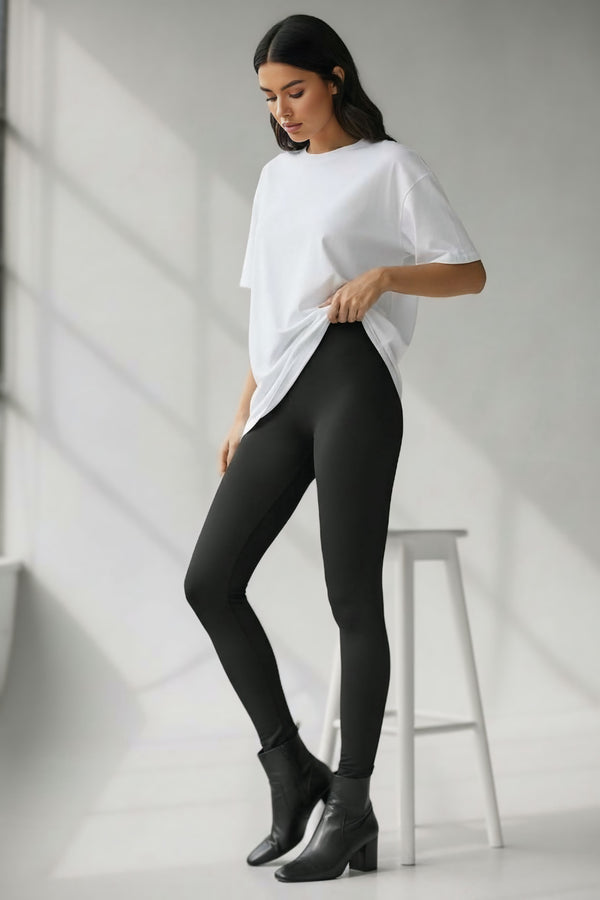 Finest Egyptian Cotton Leggings