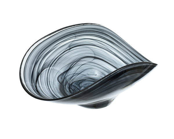ArdaCam Saga Oval Serving Bowl