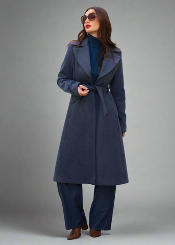 The Wool Coat