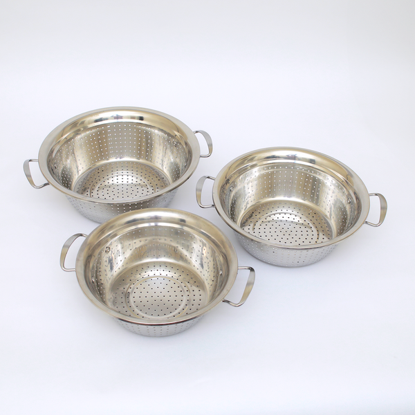 stainless steel Food Strainers