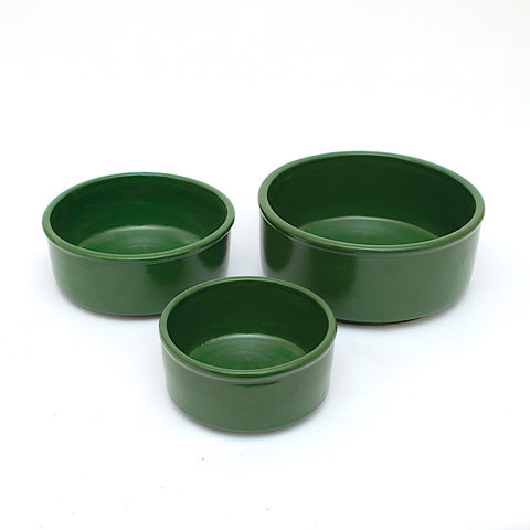 Tagine Set of 3