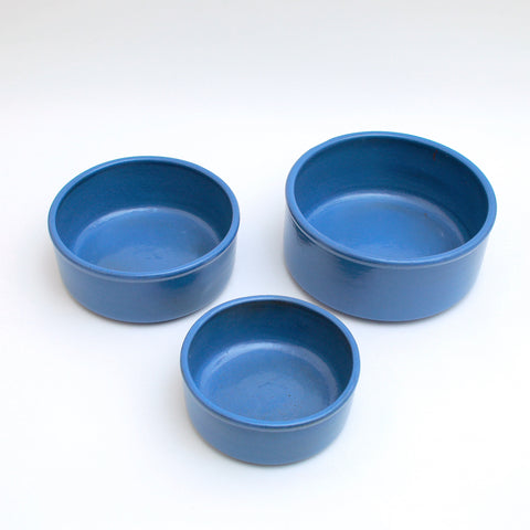 Tagine Set of 3