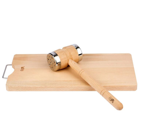 Large Meat Hammer
