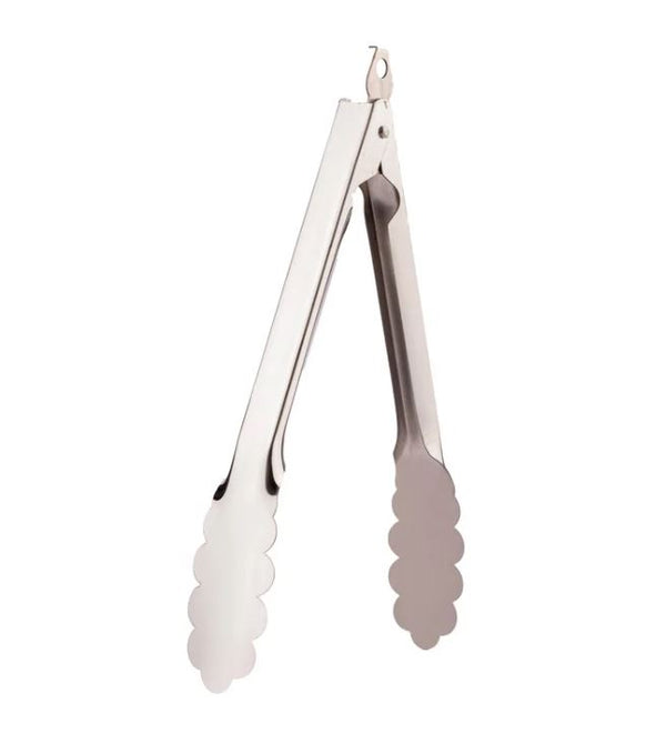 Stainless Steel Food Tongs