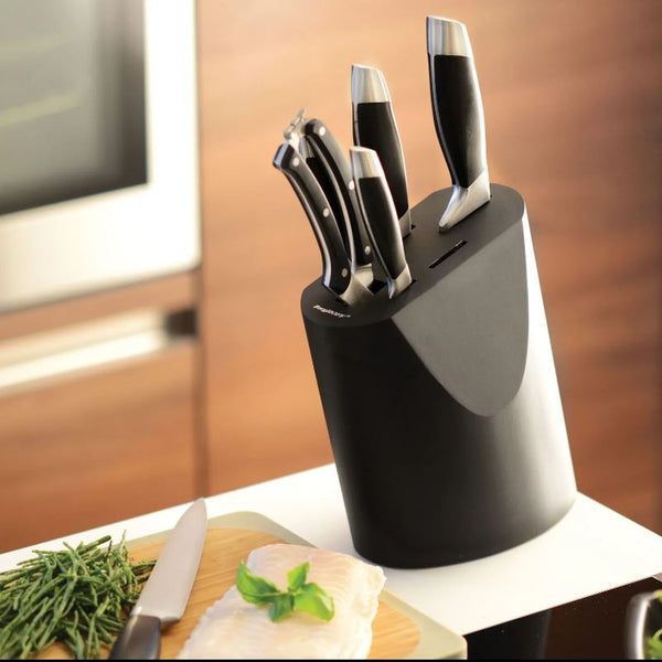 حاملة سكاكين 7 قطع