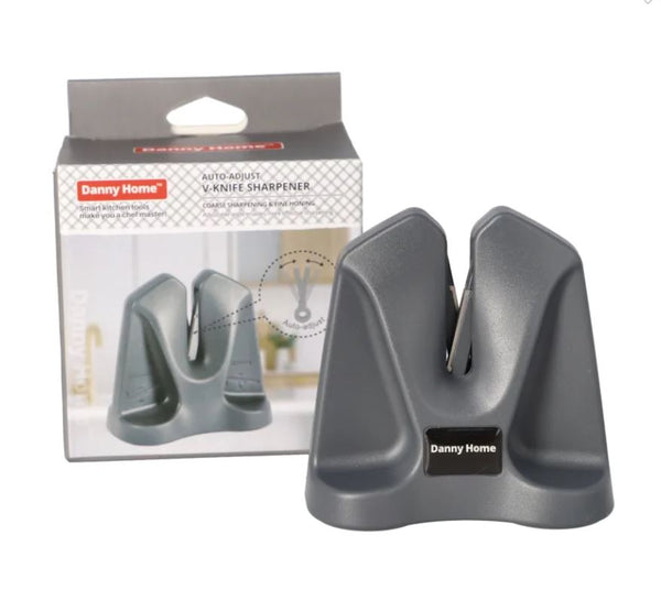 Adjustable Angle Knife Sharpener