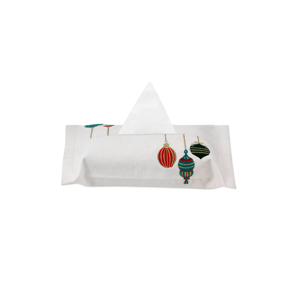 Christmas Lights Tissue Box – myMayz