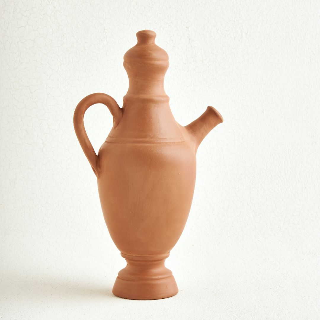 Magic Clay Water Pitcher – myMayz