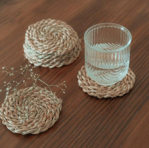 Halfa Coasters - 6 Pieces