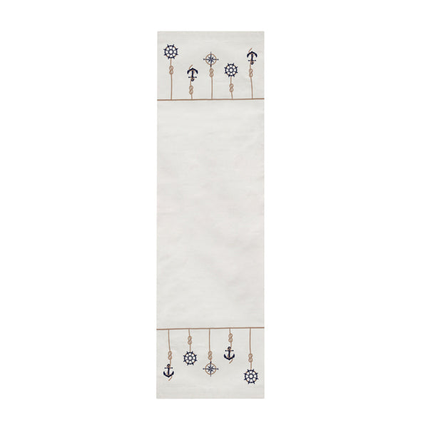Cruise Table Runner