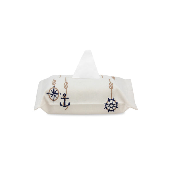 Cruise Tissue Box