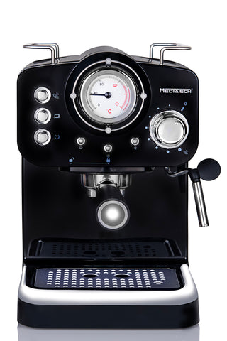 Espresso Coffee Machine