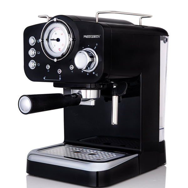 Espresso Coffee Machine