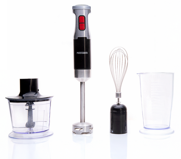 Hand Blender Set Full Mix Pro