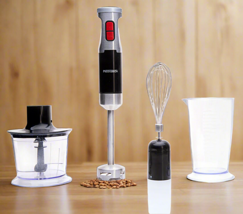 Hand Blender Set Full Mix Pro