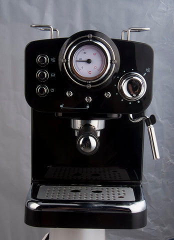 Espresso Coffee Machine