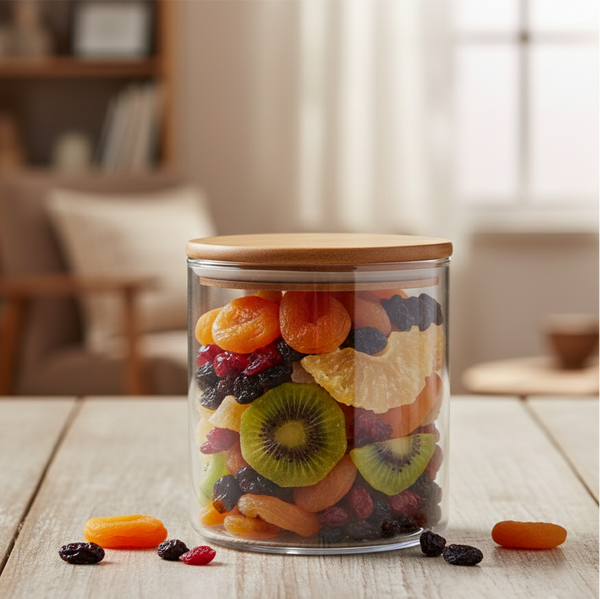 برطمان أساسيات - 650 مل