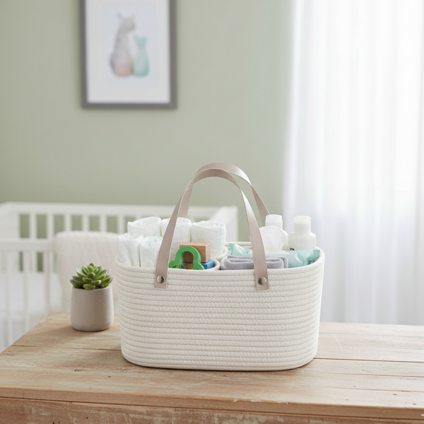 Diaper Caddy