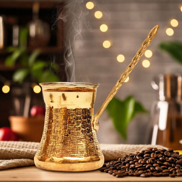 وعاء القهوة