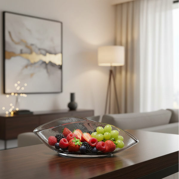 ArdaCam Estonia Oval Serving Bowl