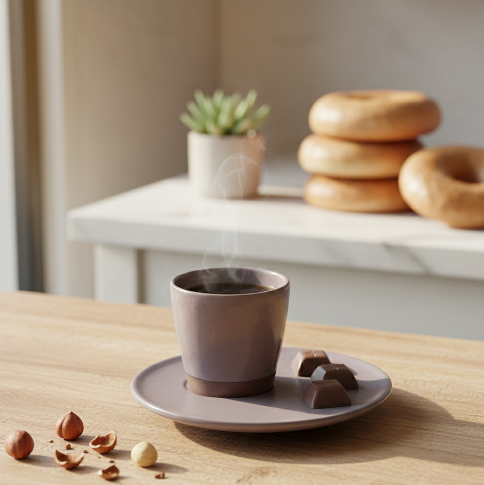 Java Coffee Cup – myMayz