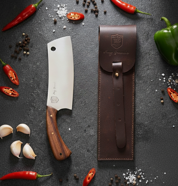 Cleaver Knife