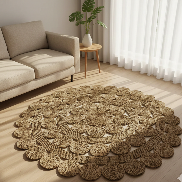 Halfa orbit rug – myMayz
