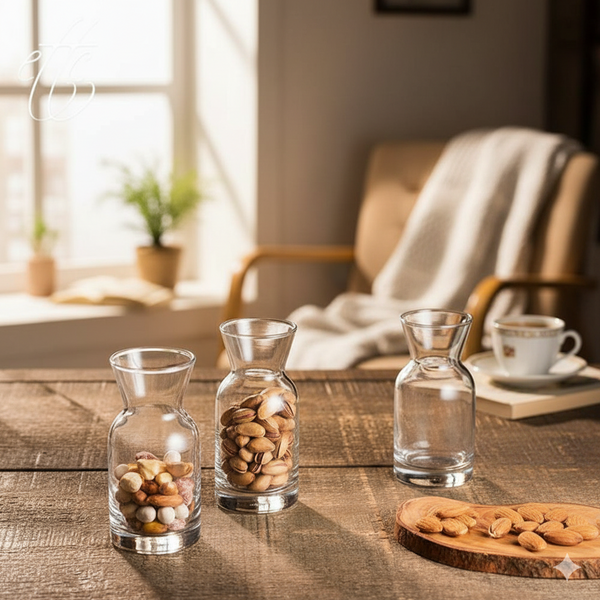 إبريق زجاجي