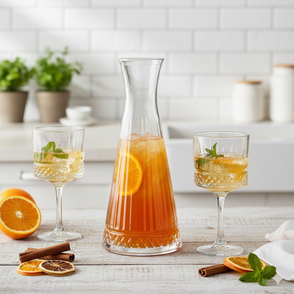 Elysia Decanter