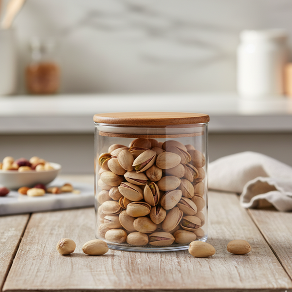 Essentials Jar - 650ml