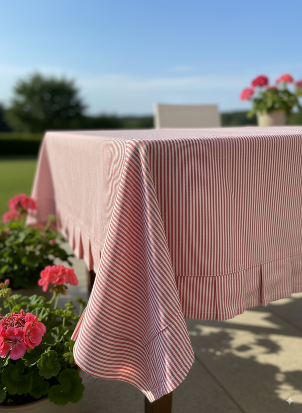 Summer Table Cover