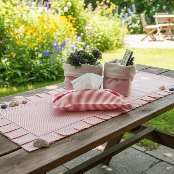 Table Cloth Set