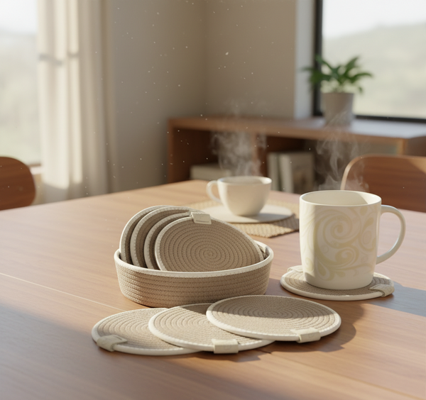 Coaster Set