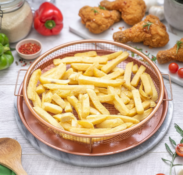 طقم صواني نحاسية 