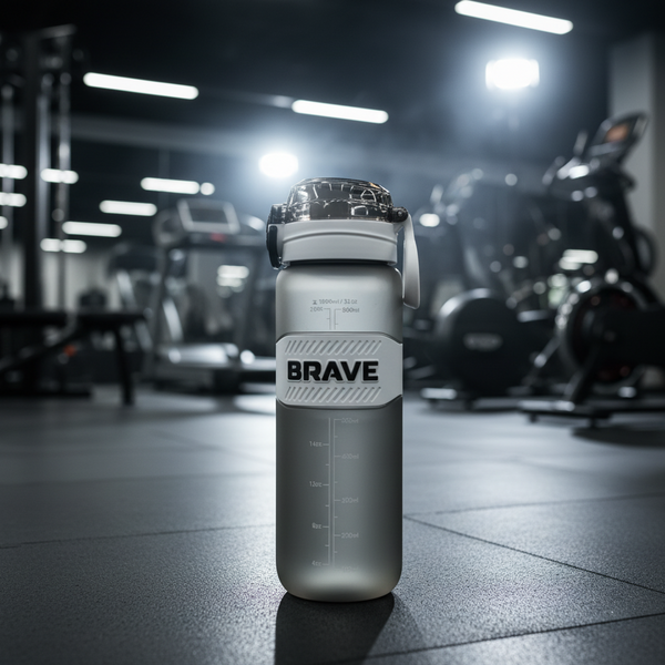 Leakproof Water Bottle 800 ml