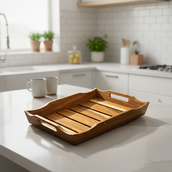 Nature Grain Tray