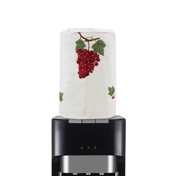 Grapevine Dispenser Cover
