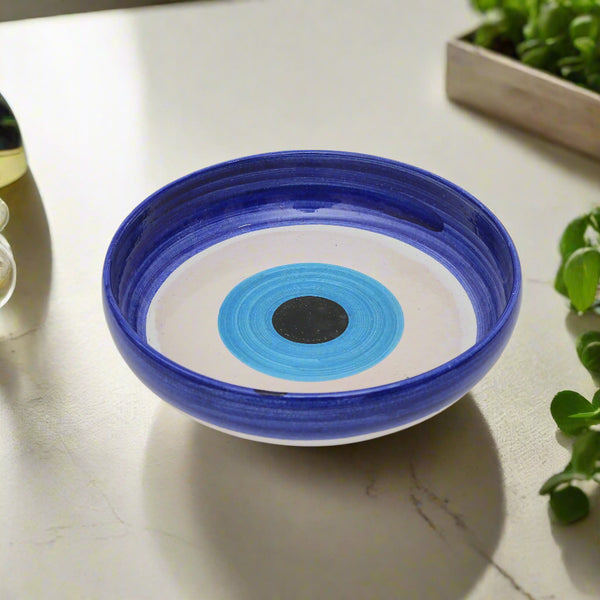 Evil Eye Pottery