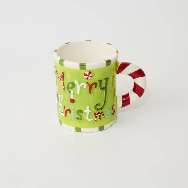 Merry Christmas Mug