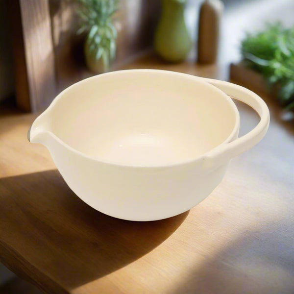 Country Mixing Bowl Pottery