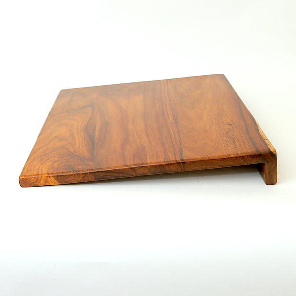 L Shape Wooden Cutting board