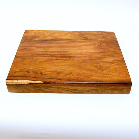 L Shape Wooden Cutting board