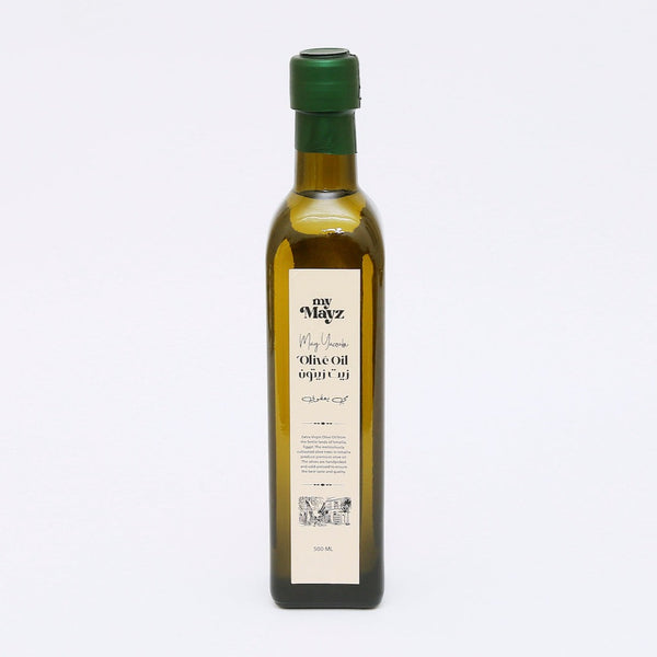 Huile d'Olive Mai 750 ml