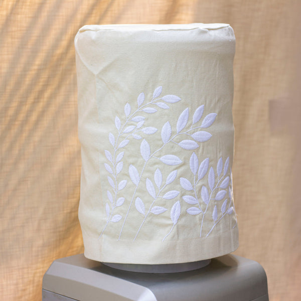 غطاء موزع أوراق الصيف