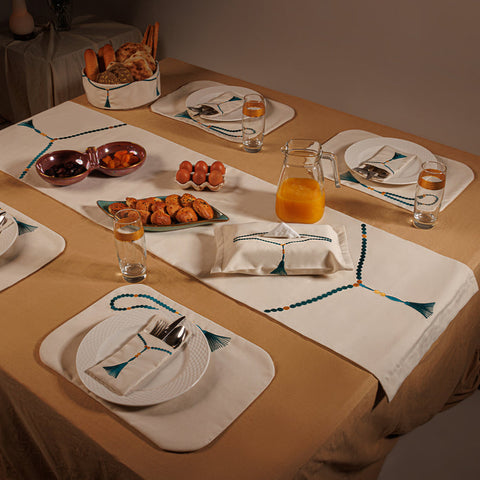 Sebha Placemat Set