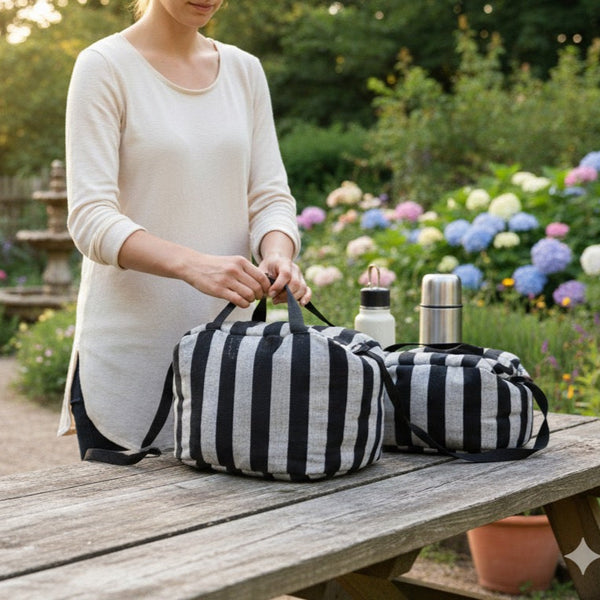 Heat Preservation Bag Set